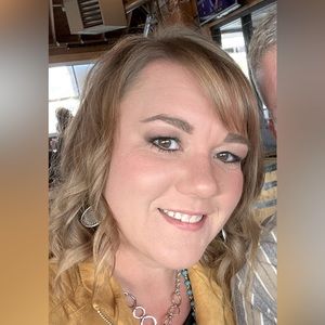 Meet your Posher, Jodi